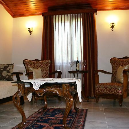 Hotel Dalya Life Göcek Exteriér fotografie