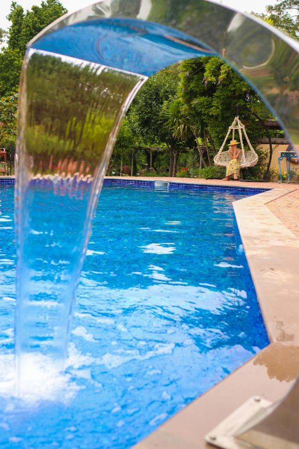 Hotel Dalya Life Göcek Exteriér fotografie