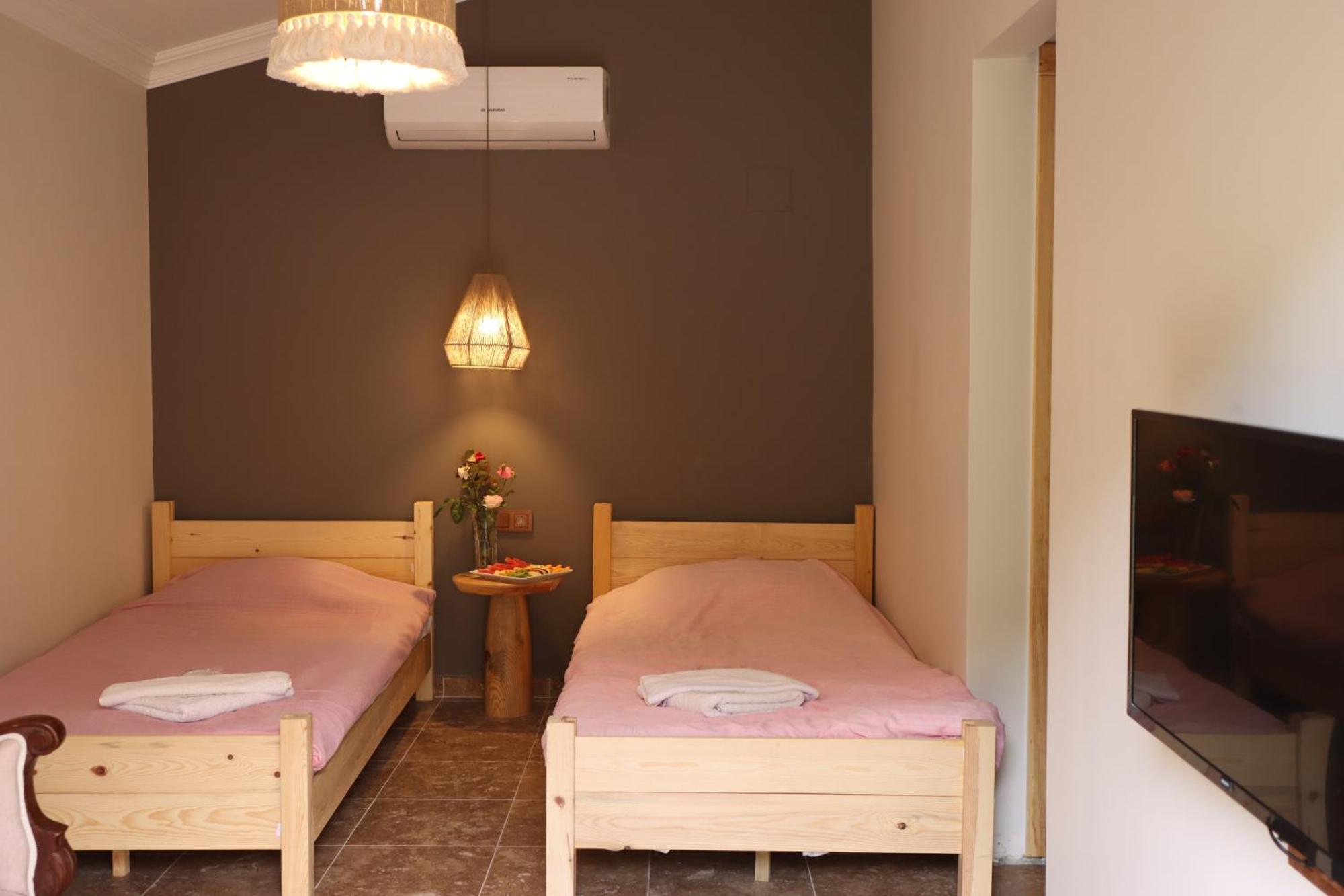 Hotel Dalya Life Göcek Exteriér fotografie