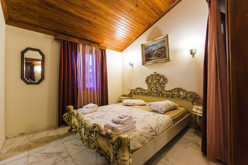 Hotel Dalya Life Göcek Exteriér fotografie
