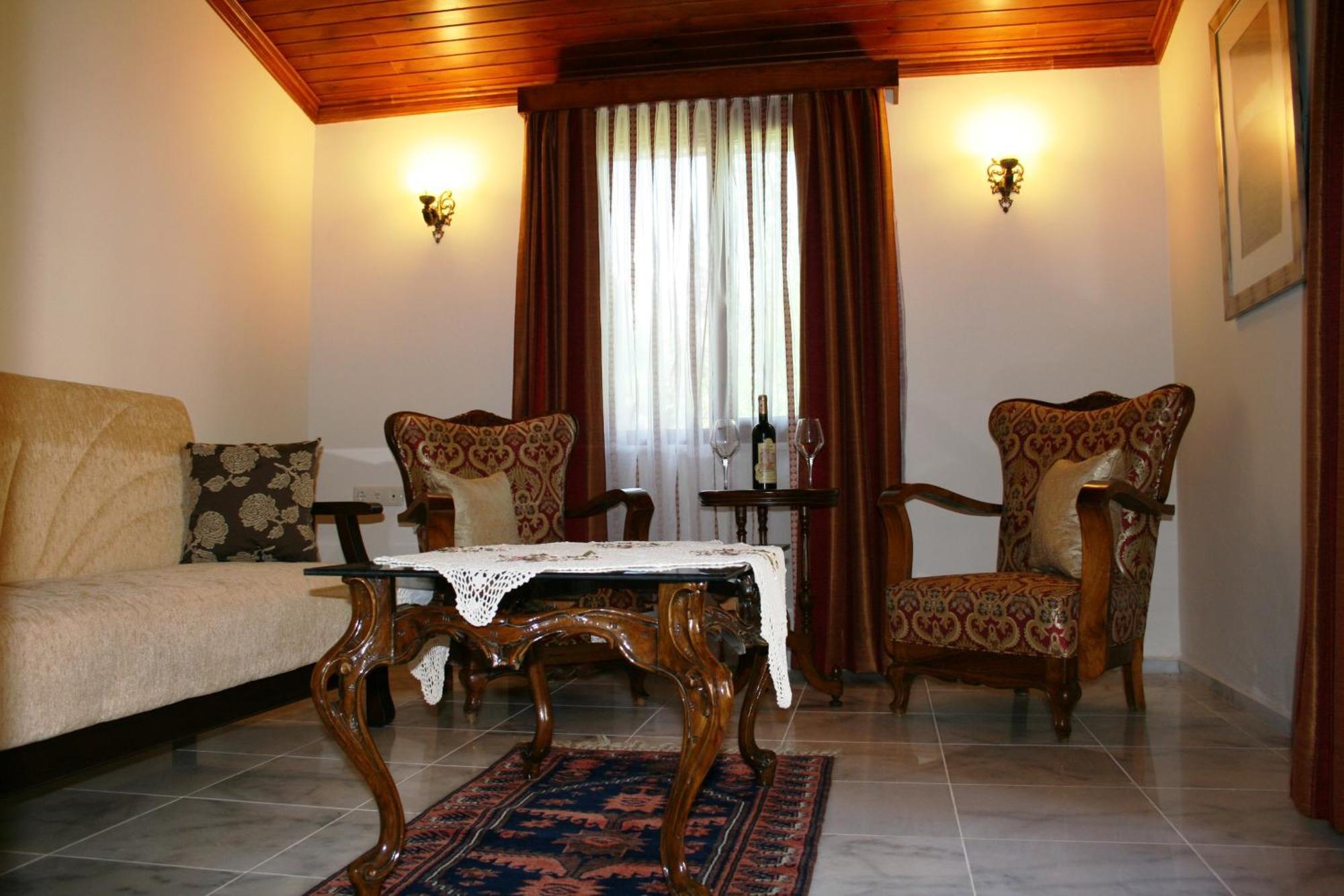 Hotel Dalya Life Göcek Exteriér fotografie