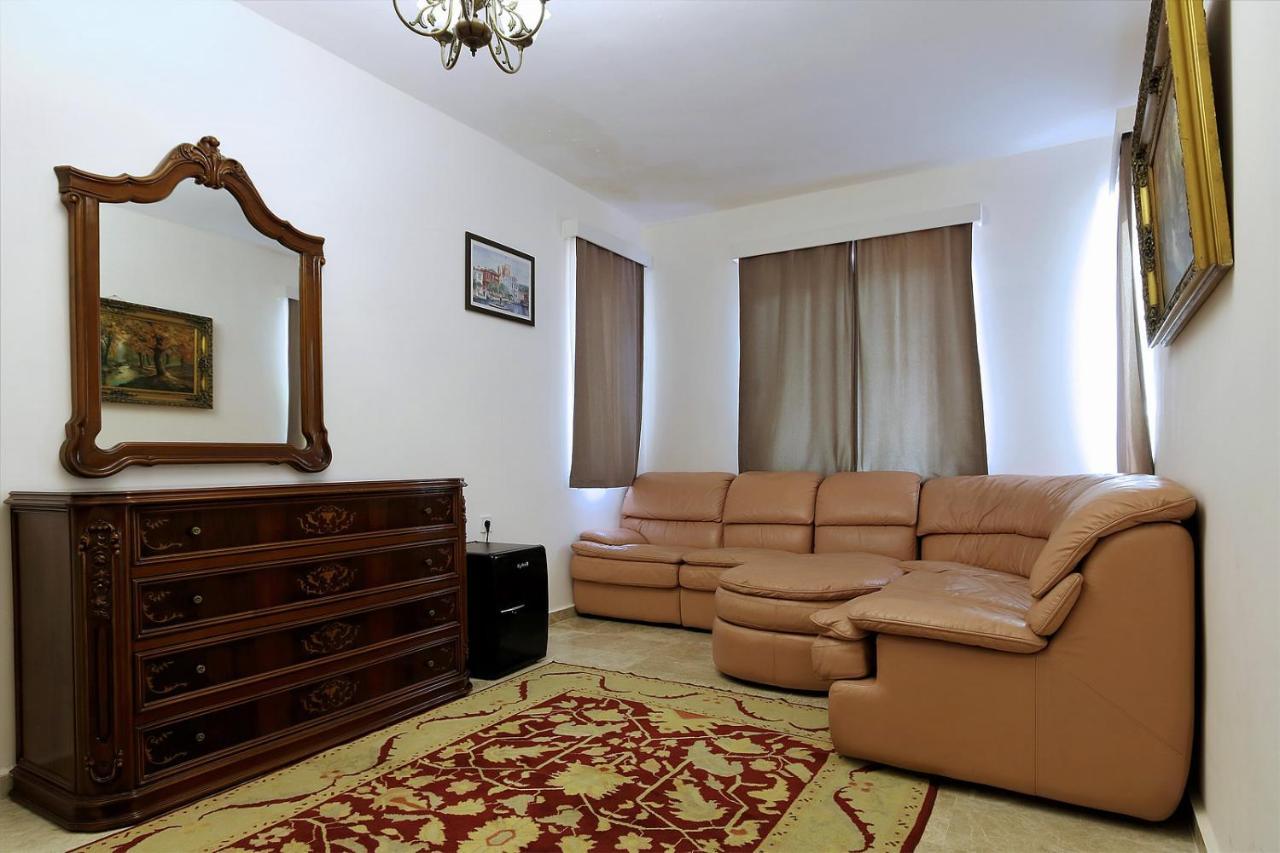 Hotel Dalya Life Göcek Exteriér fotografie
