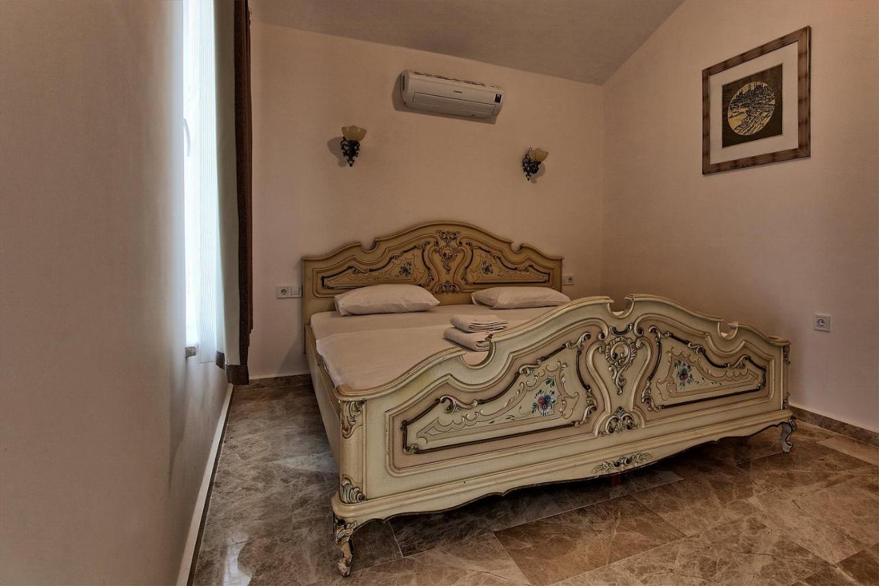 Hotel Dalya Life Göcek Exteriér fotografie